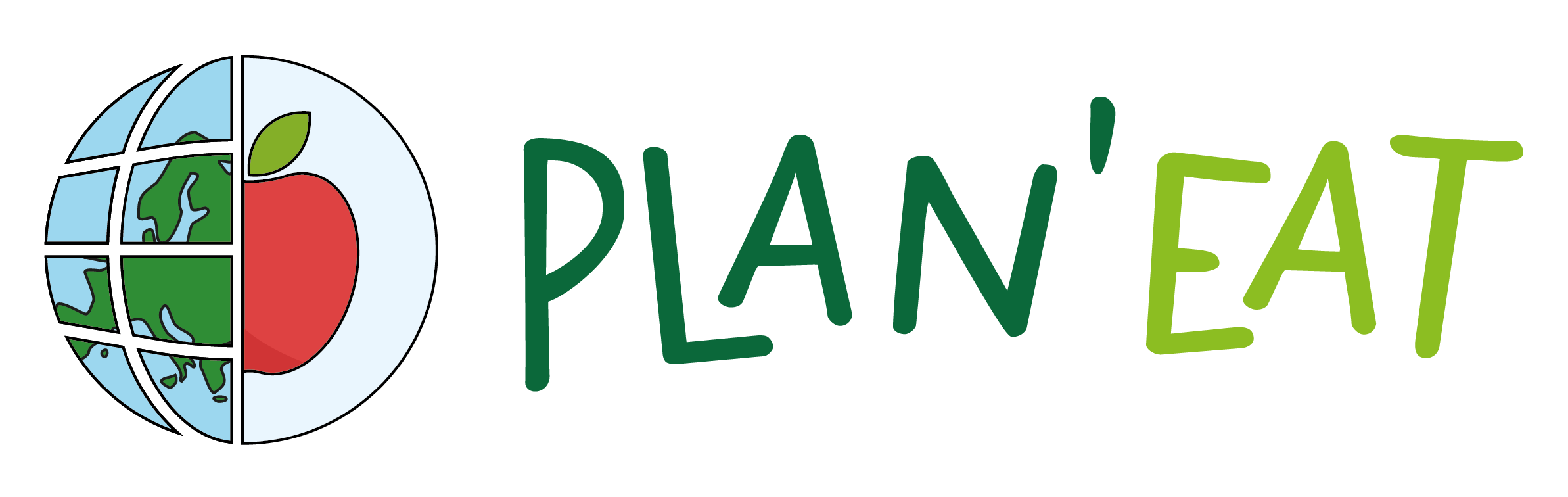 PLAN EAT LOGO